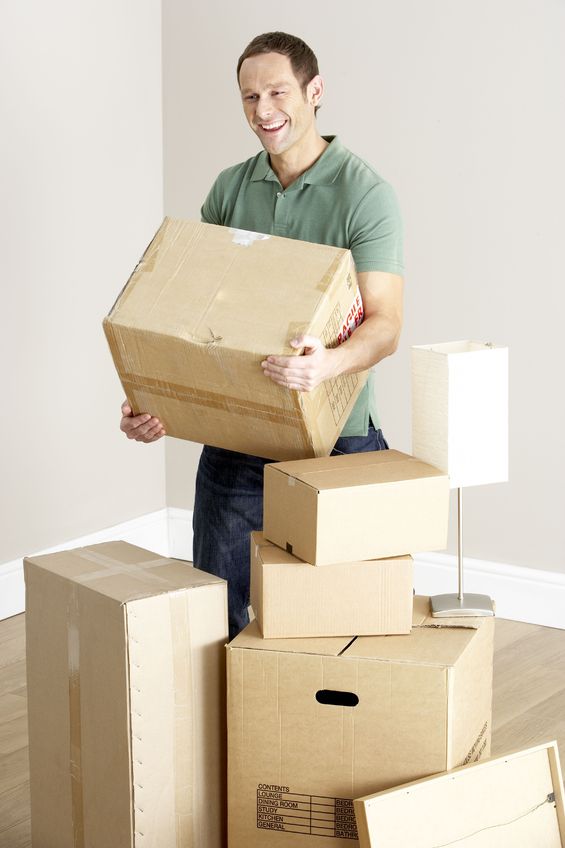 The Benefits of Hiring Moving Services in Washington, DC