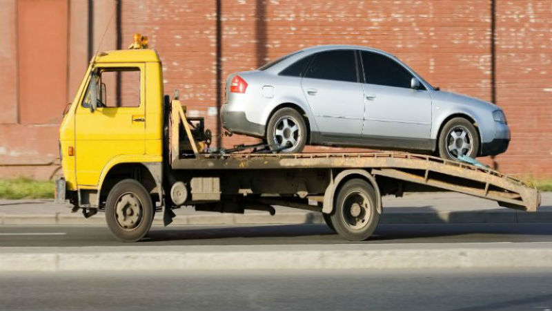 Protect Your Asset With Auto Transport Services in Atlanta GA