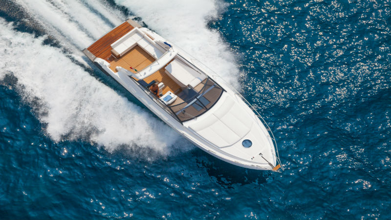 What You Should Know Before You Buy Your First Boat