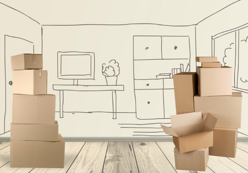 The Most Crucial Roles Of Office Movers For Businesses