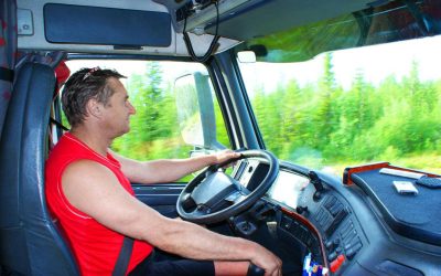 Top Reasons to Get Truck Driver Certification in Eugene